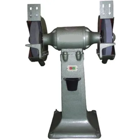 350MM PEDESTAL GRINDER